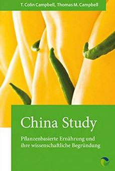 China Study China Study