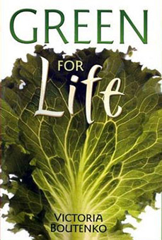 Green for Life Green for Life