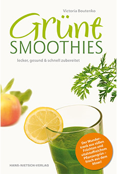 Grüne Smoothies (Vicoria Boutenko) Grüne Smoothies (Vicoria Boutenko)