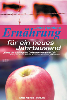 Ernährung für ein neues Jahrtausend Ernährung für ein neues Jahrtausend